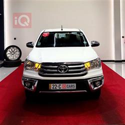 تويوتا هايلوكس